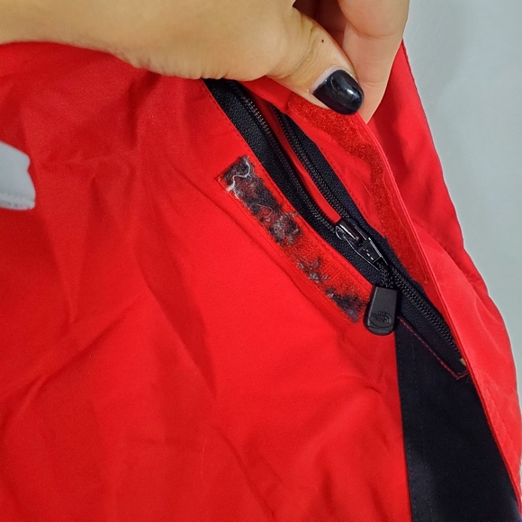 Vintage Ski & Snowboard Pant Trouser  THE NORTH FACE - Picture 7 of 16